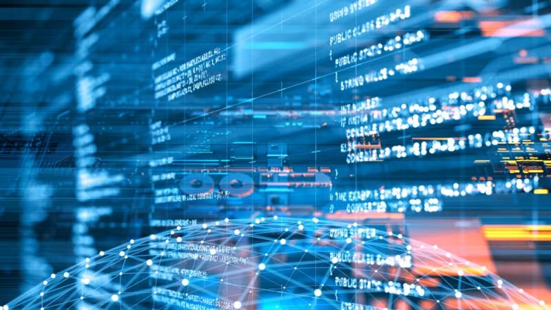 Linux基石：肥西县小程序开发公司的技术底座与发行版选择逻辑