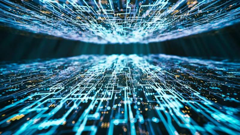 肥西县网站建设：实施DevOps，赋能医疗保健领域数字化转型